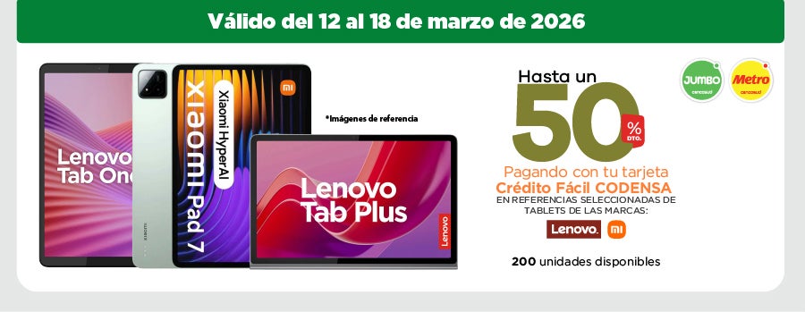 Cr&eacute;dito f&acute;cil codensa